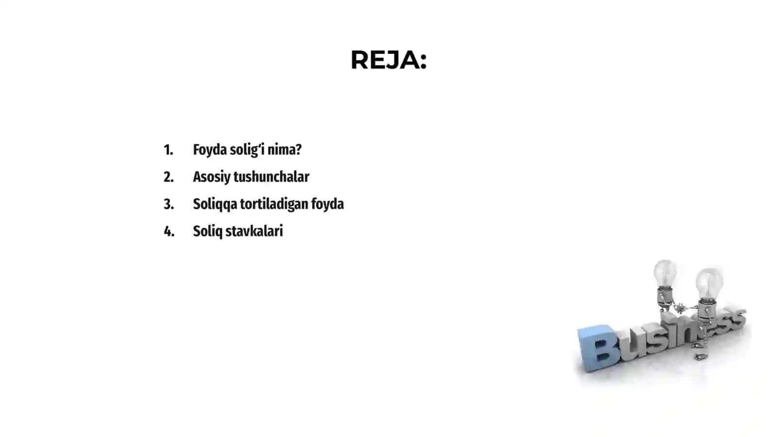 Foyda solig‘i 2