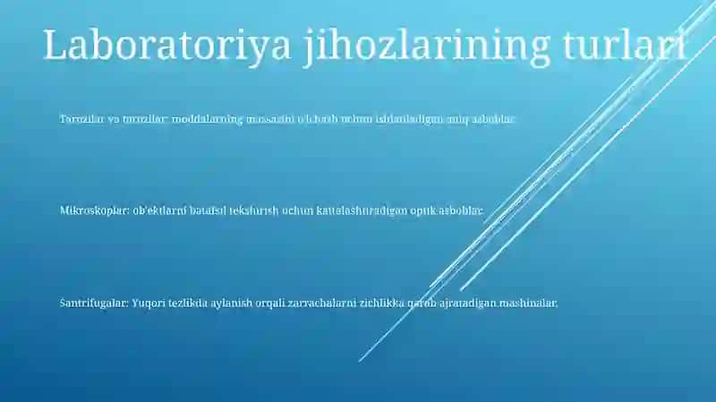 Laboratoriya Jihoz 2