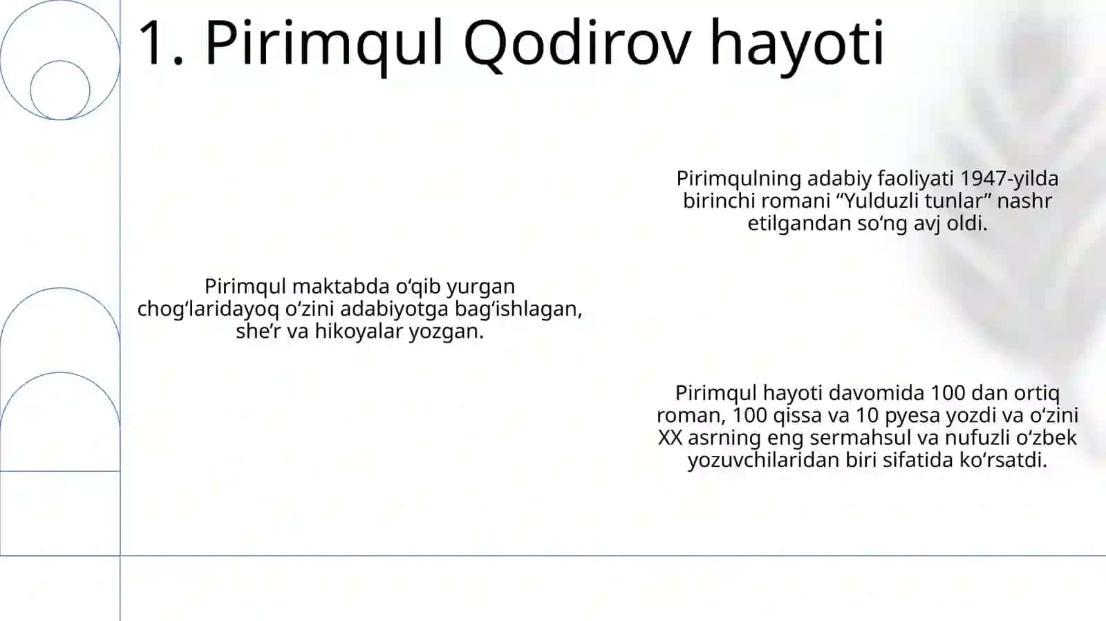 Yulduzli Tunlar 2
