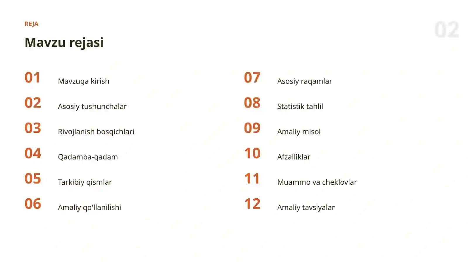AI agentlari asoslari — qadamba-qadam 2