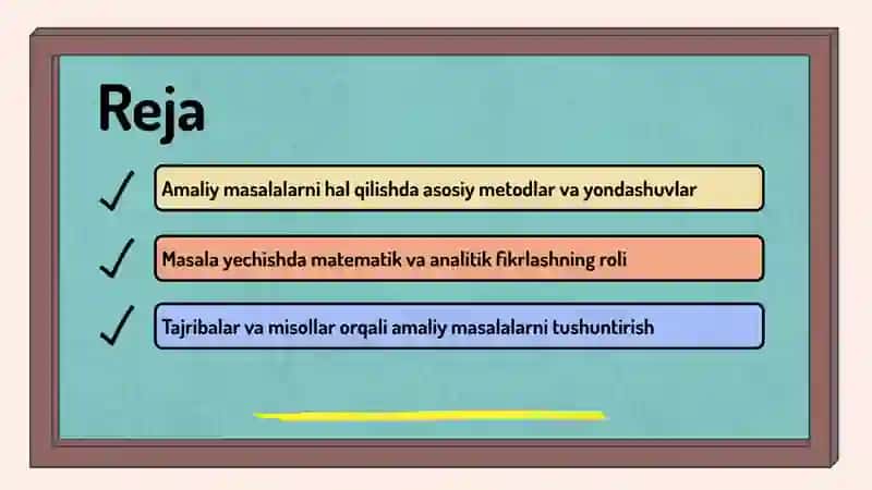 38-maktab amaliy masalalar taqdimot 2