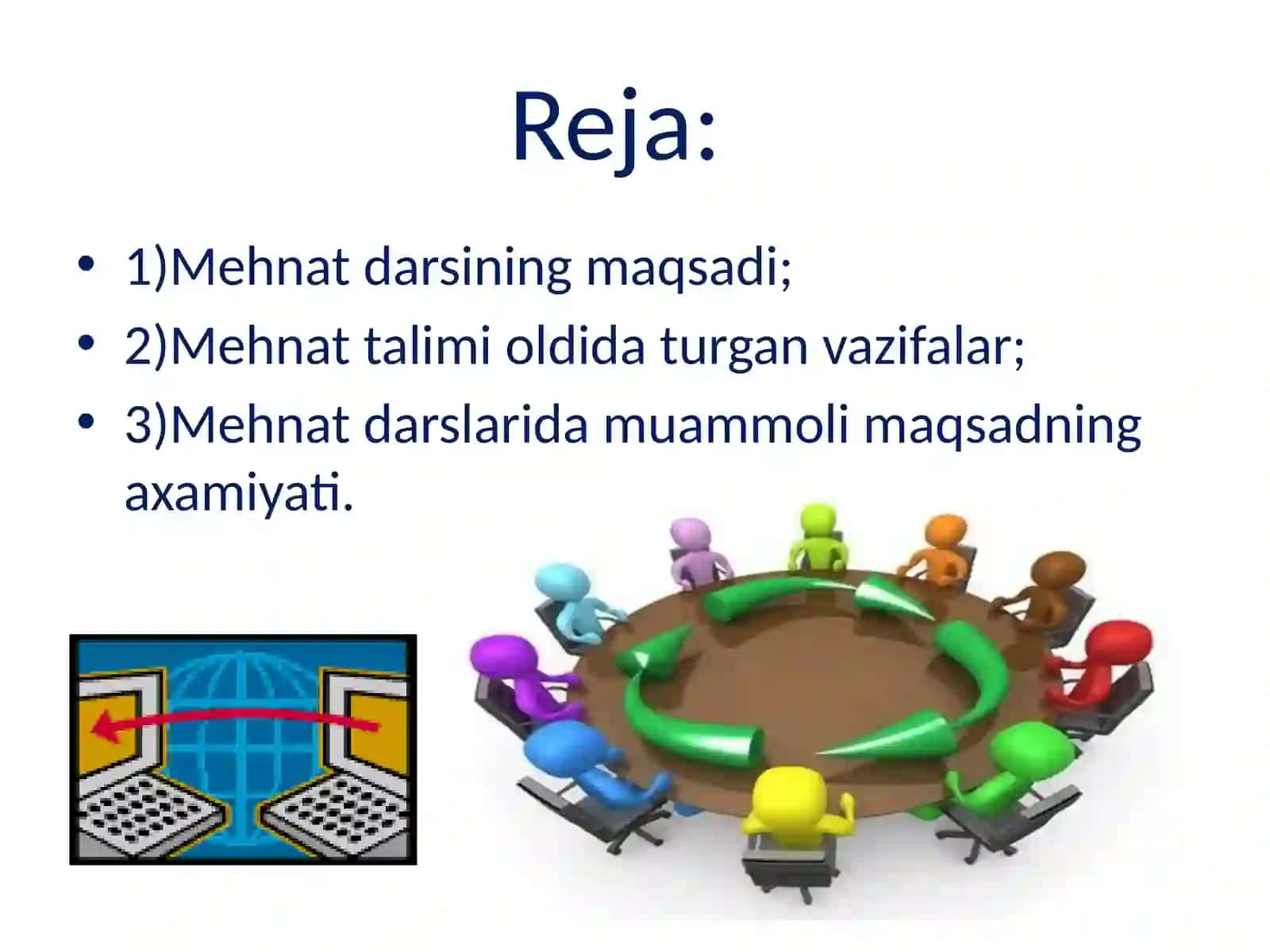 Mehnatta’limi va tarbiyasi 2