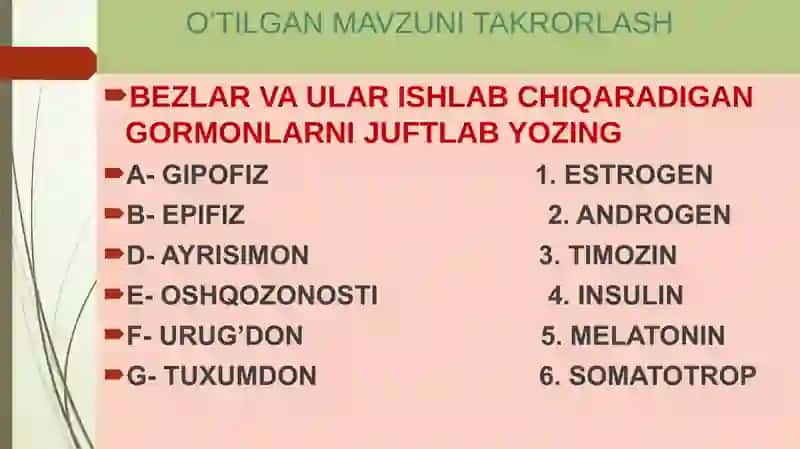TAYANCH HARAKATLANISH SISTEMASI 2