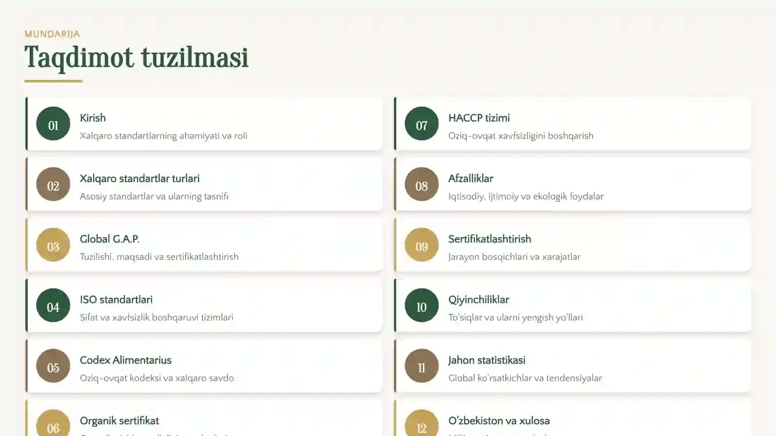 ILMIY TAHLILIY TAQDIMOT 2