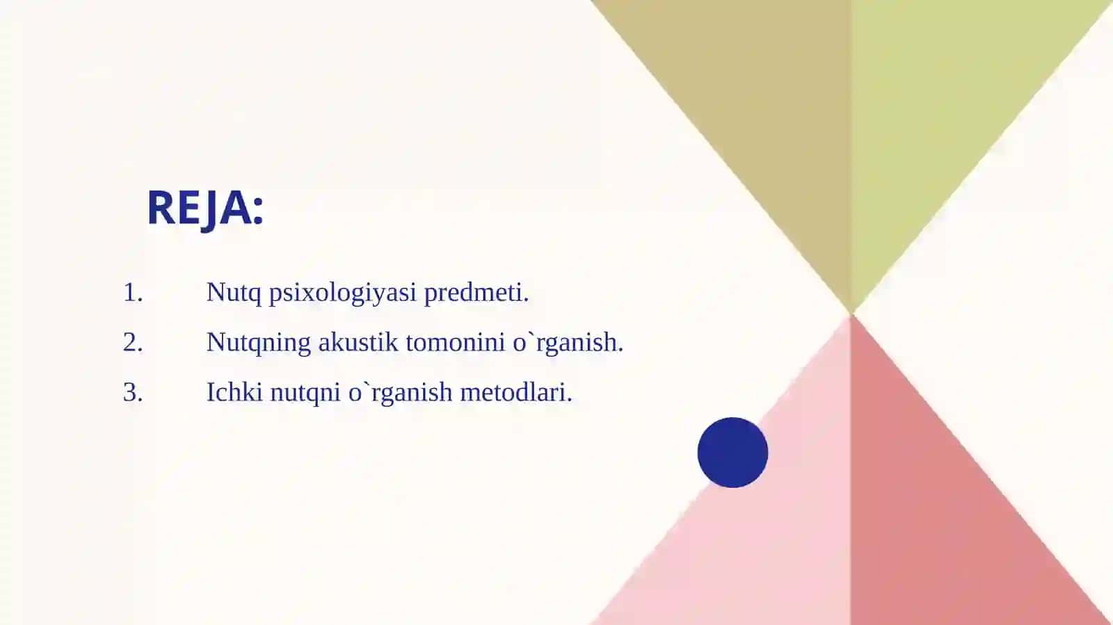 NUTQNI EKSPERIMENTAL ÒRGANISH METODI 2