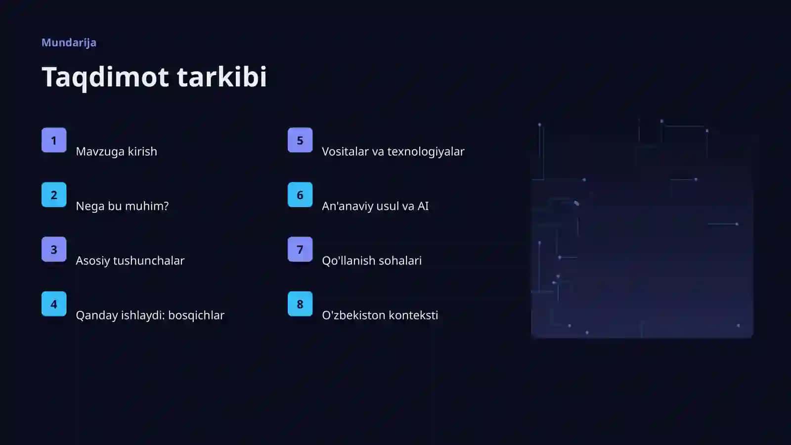 Kosmik soha uchun diffuziya modellari: amaliy yechimlar 2