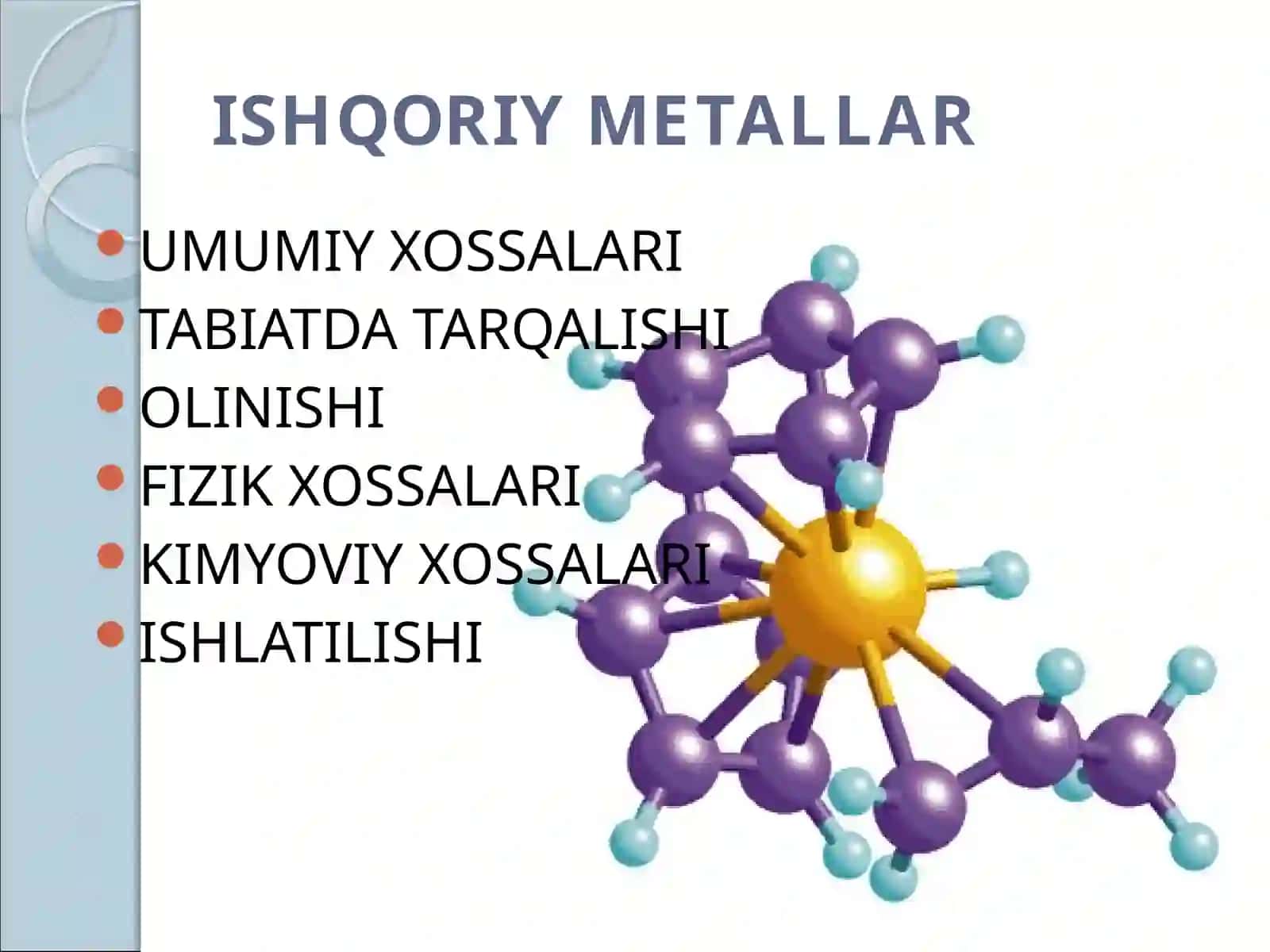 ISHQORIY METALLAR 2