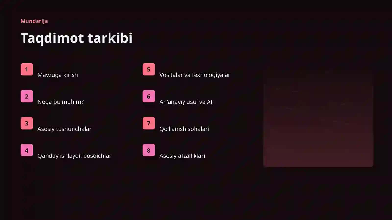 Elektron tijorat uchun Edge AI: amaliy yechimlar 2
