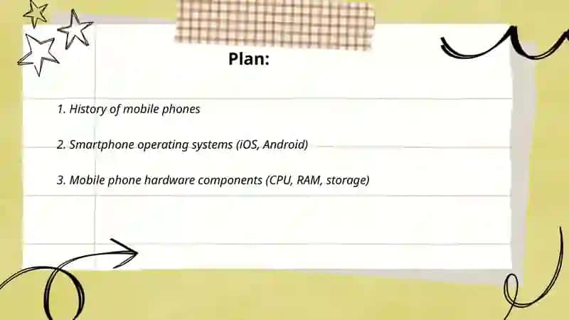 History of mobile phones 2