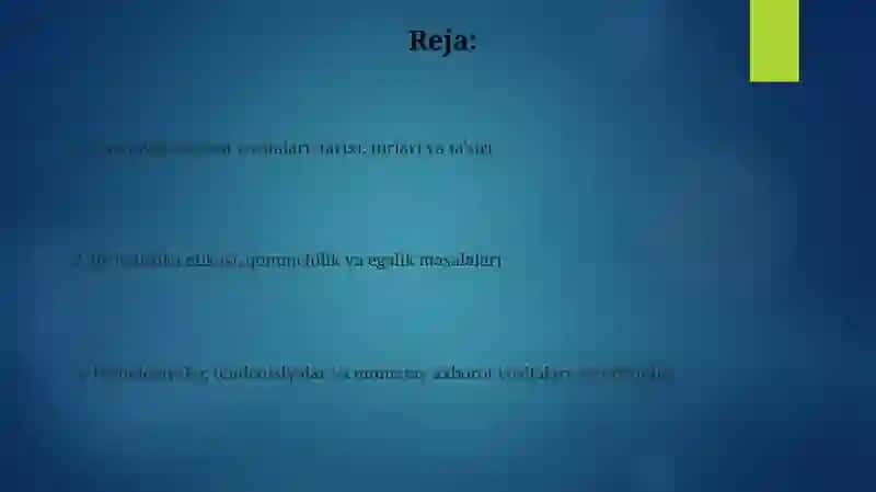 Ommaviy axborot vositalari: tarixi, turlari va ta'siri 2