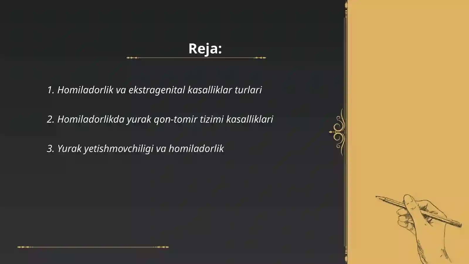 Mirzajonova Oysarahon Ikromjon qizi 2