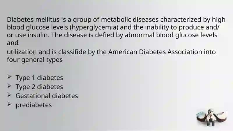 Diabetes Mellitus 2