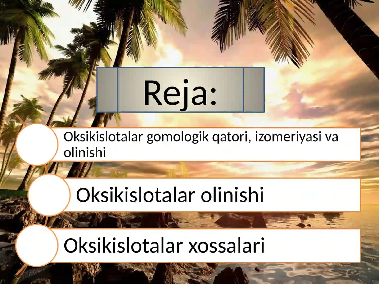 Oksikislotalar 2