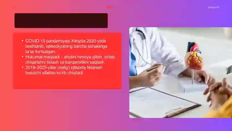covid 19 xitoydagi iqtisodiyot 2