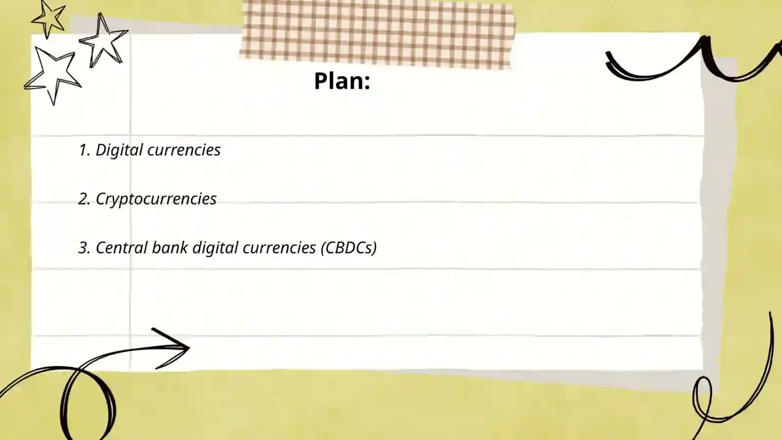 The future of money 2