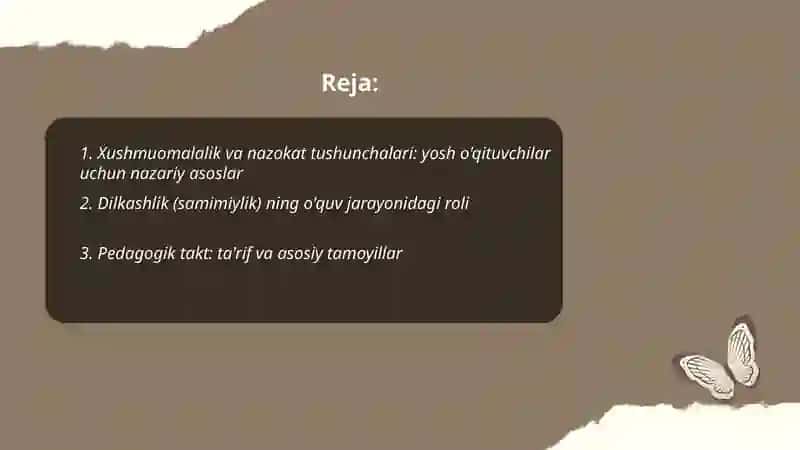 pedagogik mahorat 2