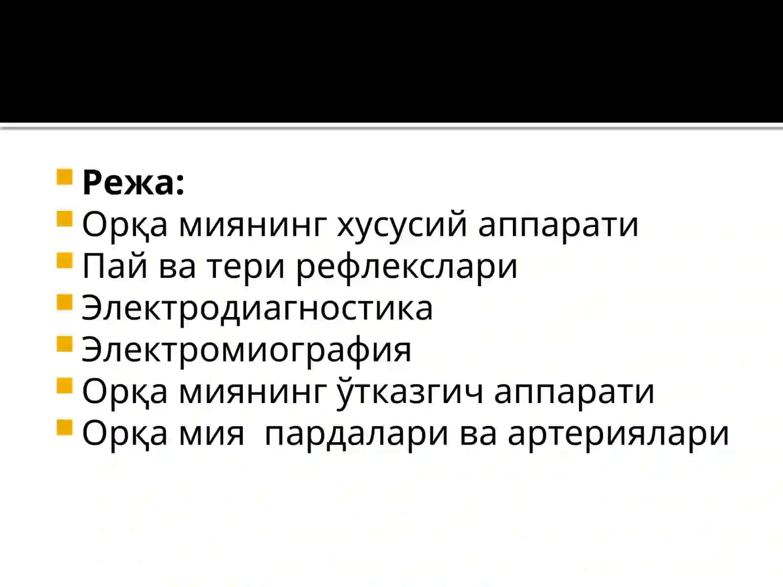 Орқа миянинг катта ярим шарлари 2