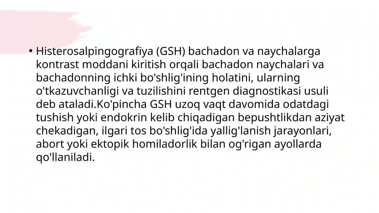 Gistrosalpingografiya 2