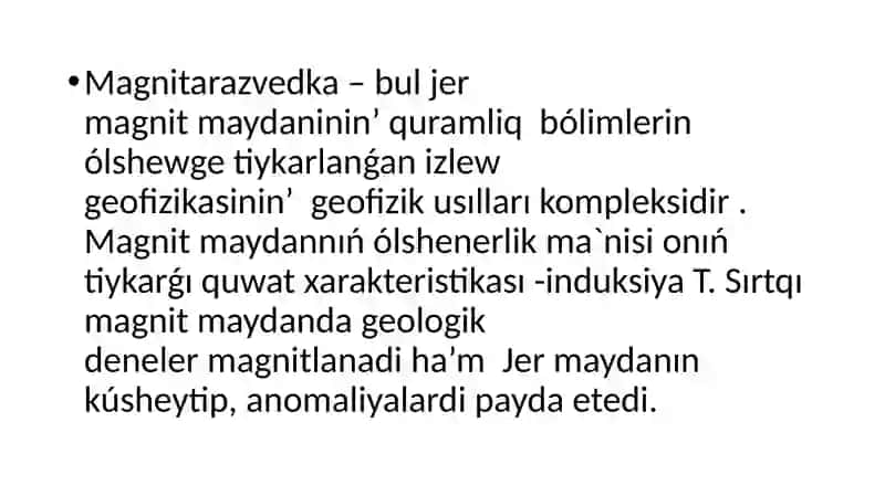 Magnitarazvedka 2