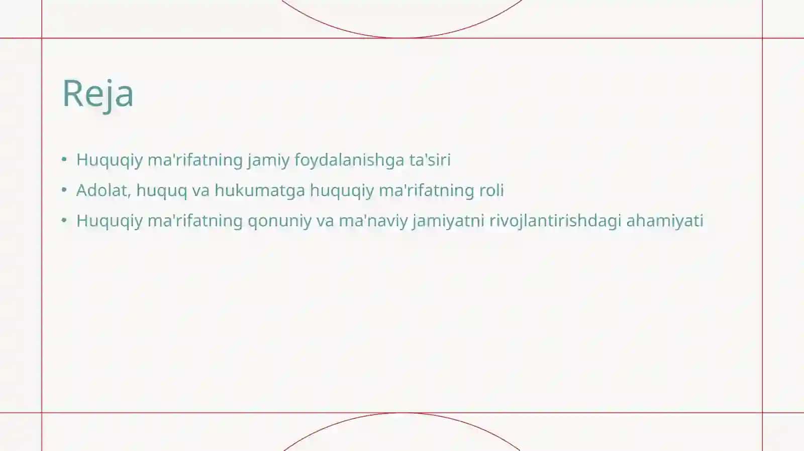 Huquqiy ong funksiyalari 2