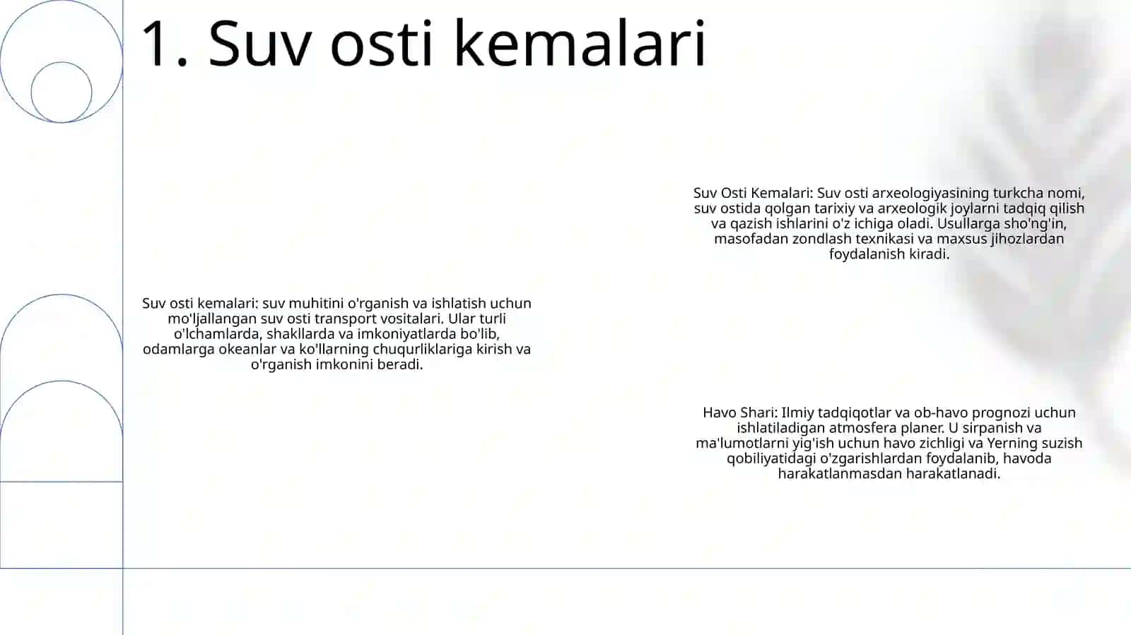Suv Osti Kemalari 2