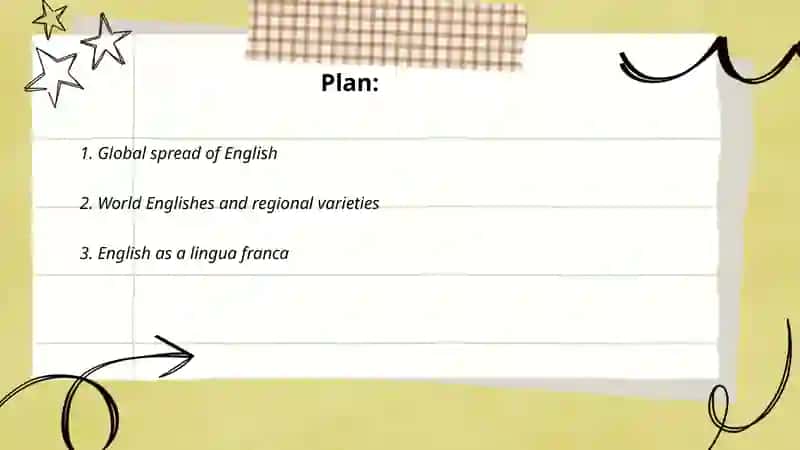 English around the world 2