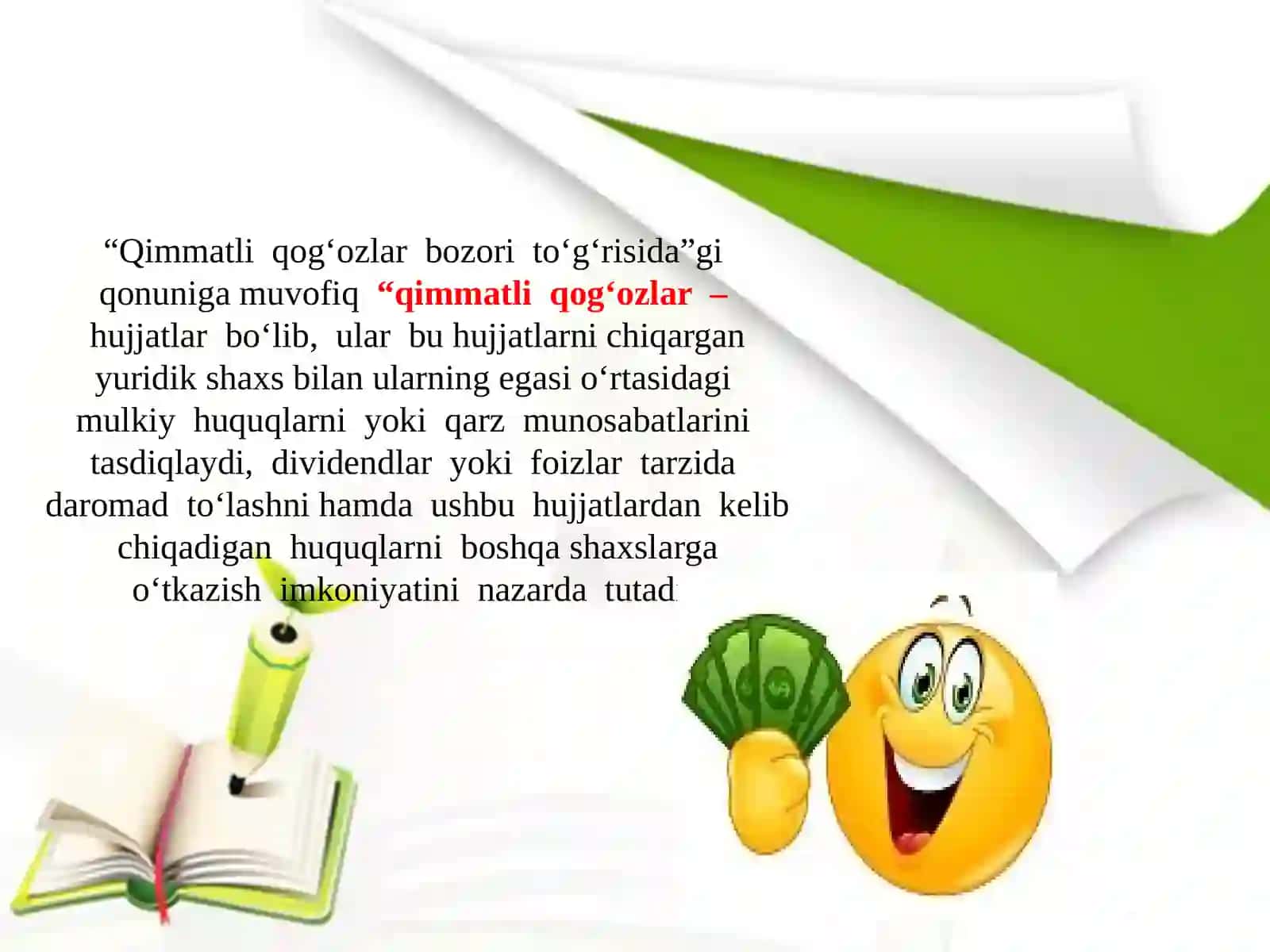 QIMMATLI QOG’OZLAR 2