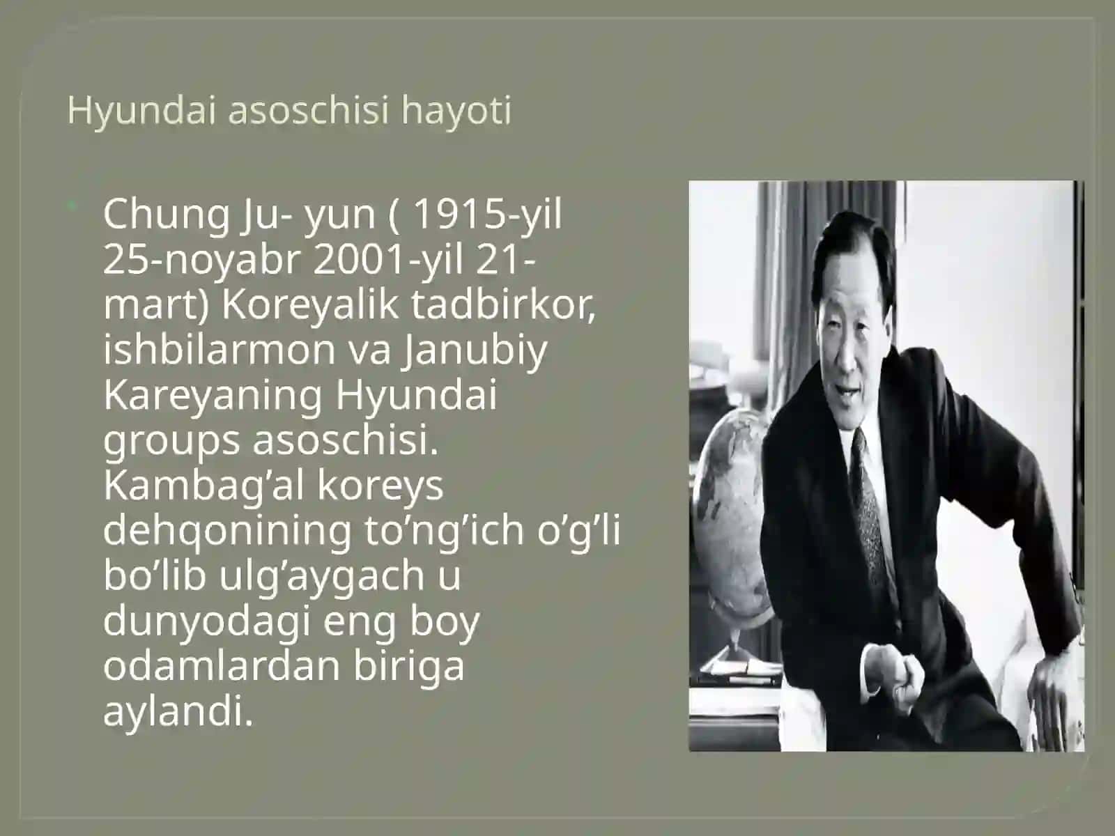Hyundai 2