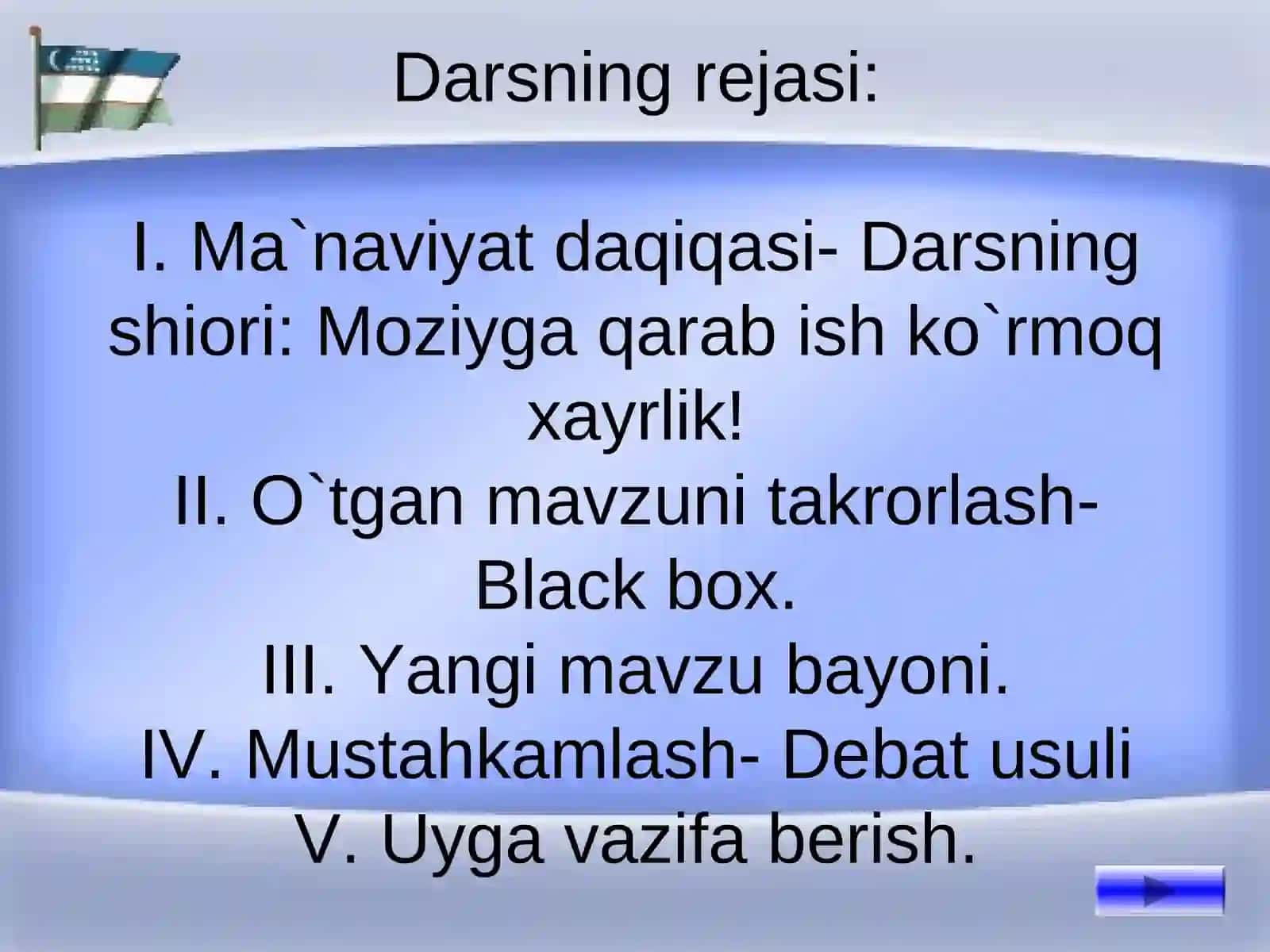 Abdulla Qodiriyning “O`tkan kunlar” romani 2