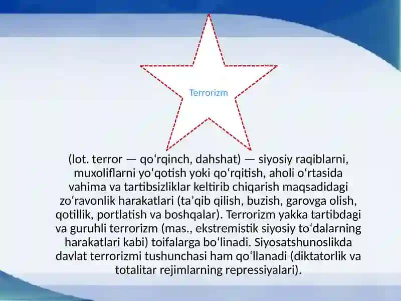 FUQAROLLARMUHOFAZASIMUSTAQILTAʼLIM 2