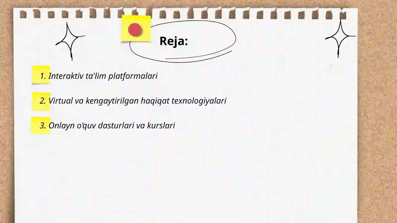 Interaktiv ta'lim platformalari 2