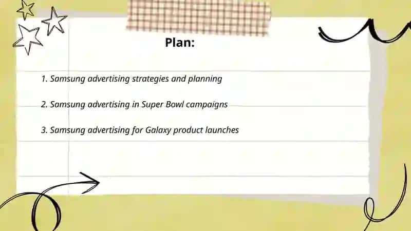 Samsung advertising 2