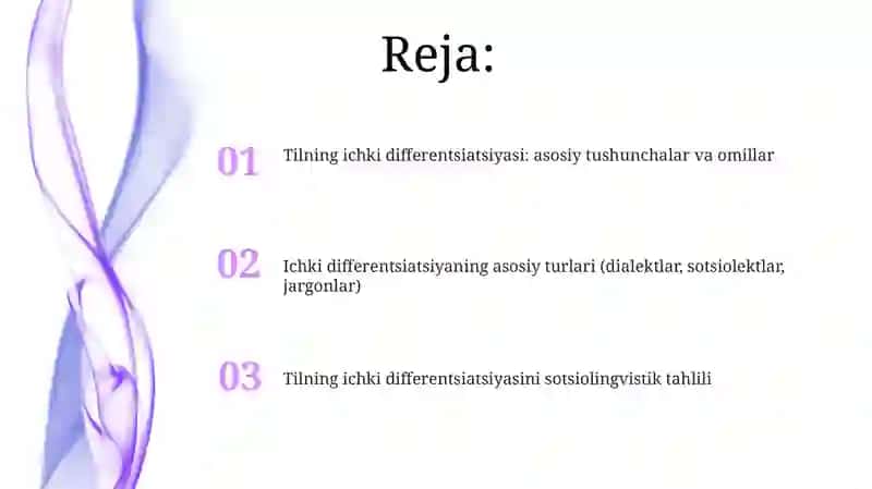 Tilningichkidifferensiatsiyasi 2