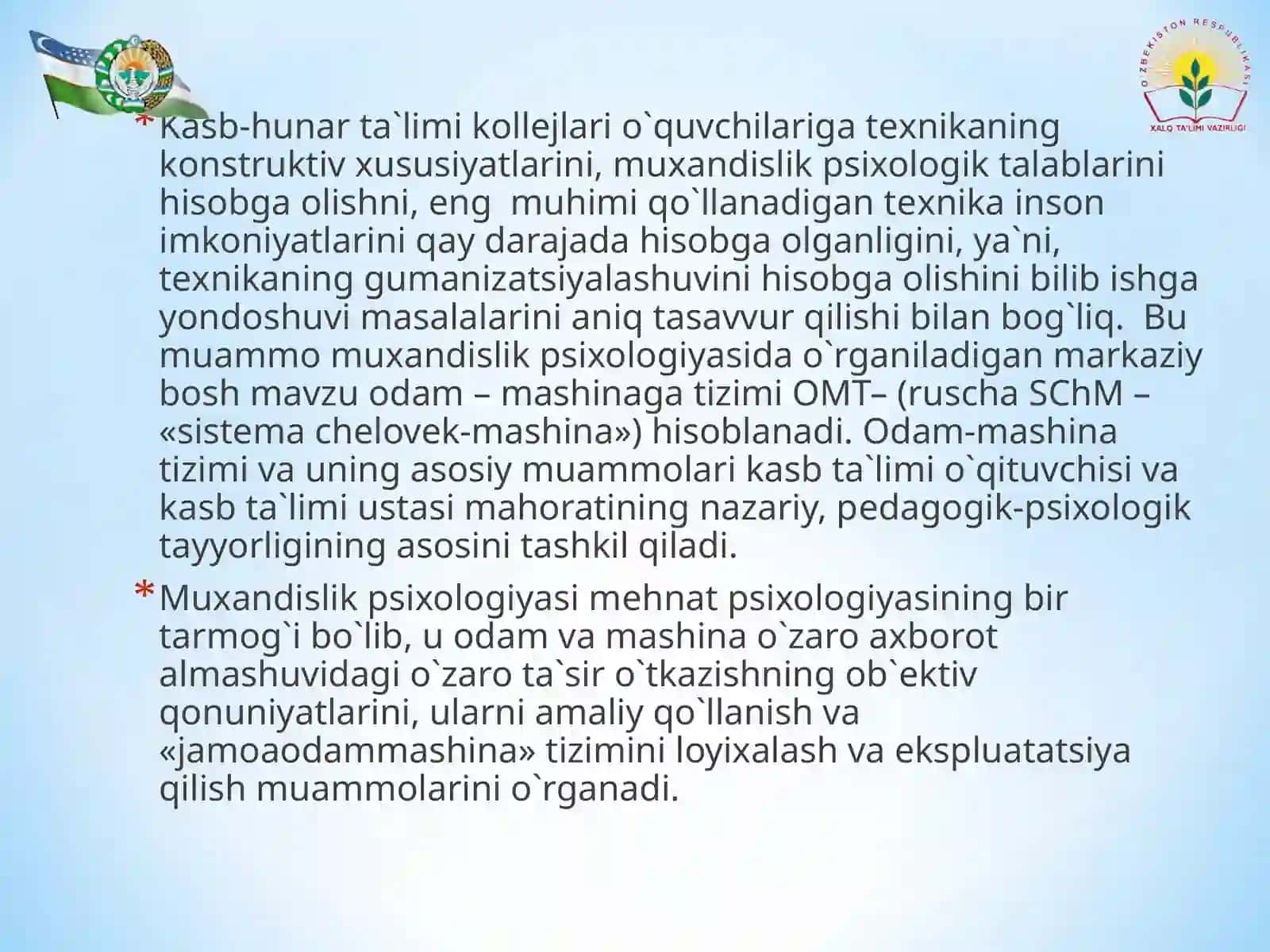 Kasb Psixologiyasi 2