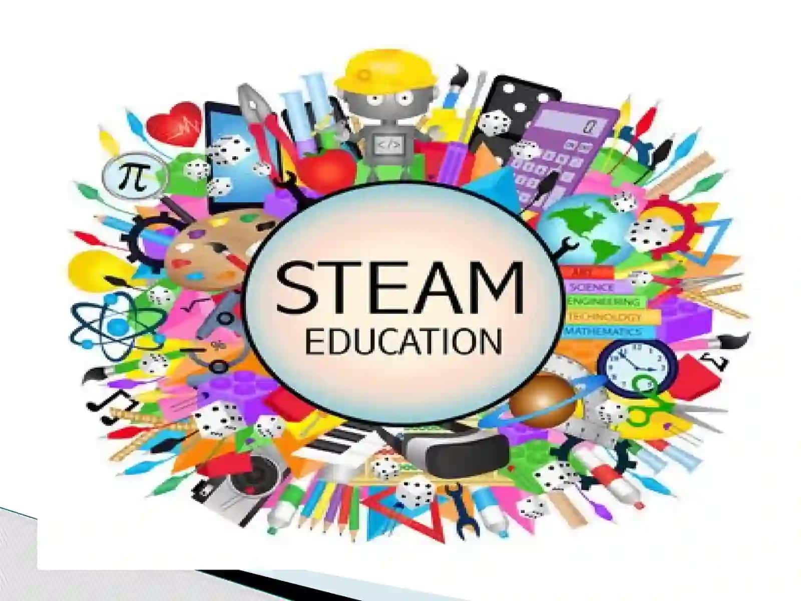 STEAM ta’lim texnologiyasini 2