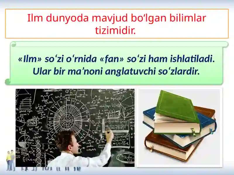 XXI Asr Ilm-Fan va Taraggiyot Asarlari 2