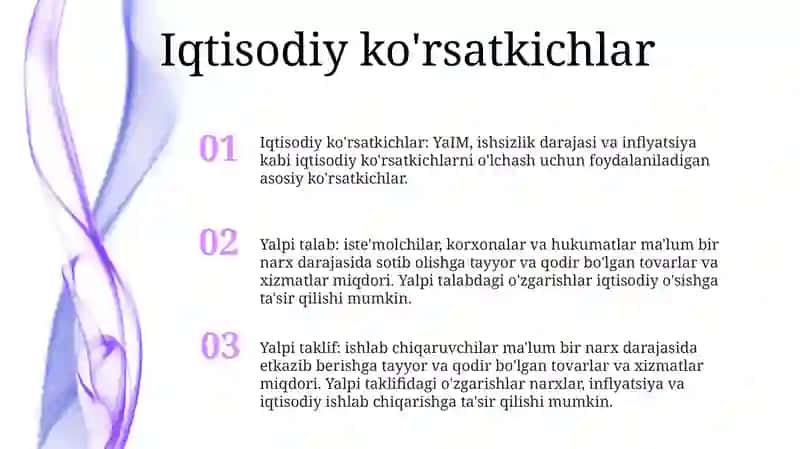 Yalpi Talab Va Yalpi Taklif Norboyev_005 2