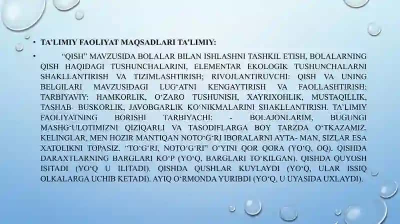 Qishgi o'yinlar 2
