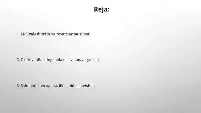 Jismoniy tarbiyaning umumiy masalalari 2