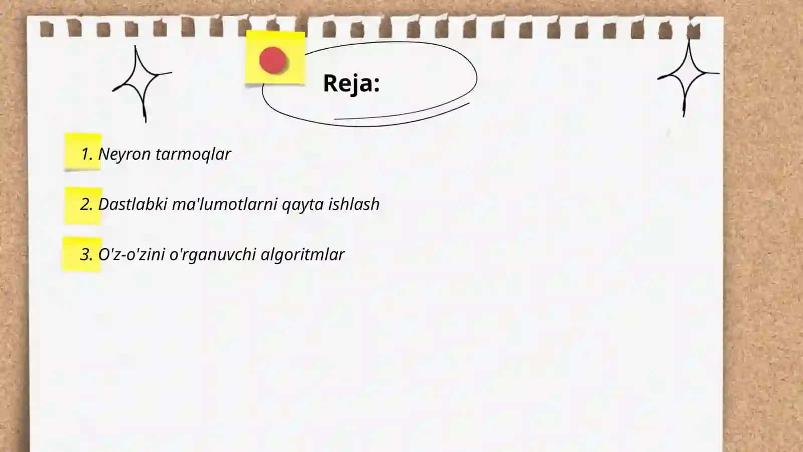 Nero texnologiyalar va suniy intelekt 2