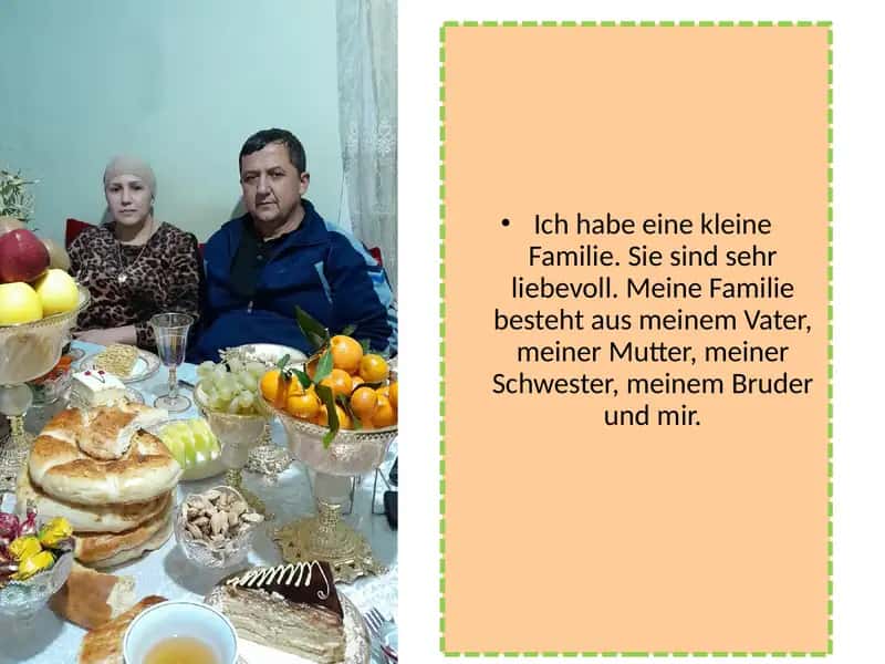 Familienstand 2