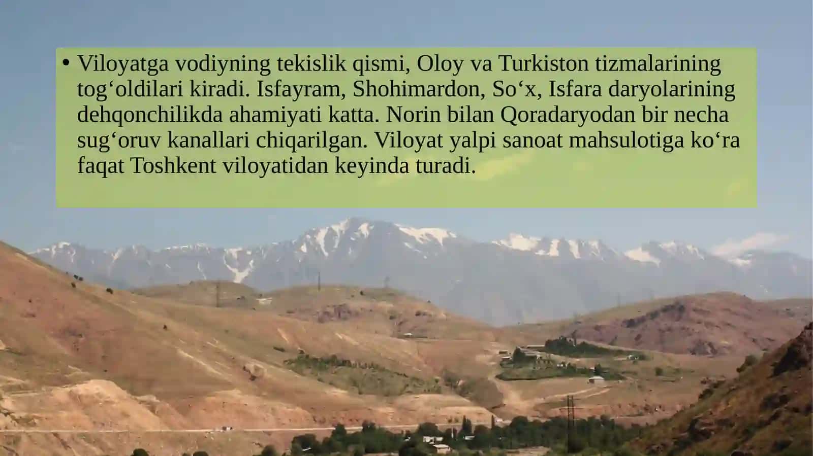 Farg‘ona viloyati 2