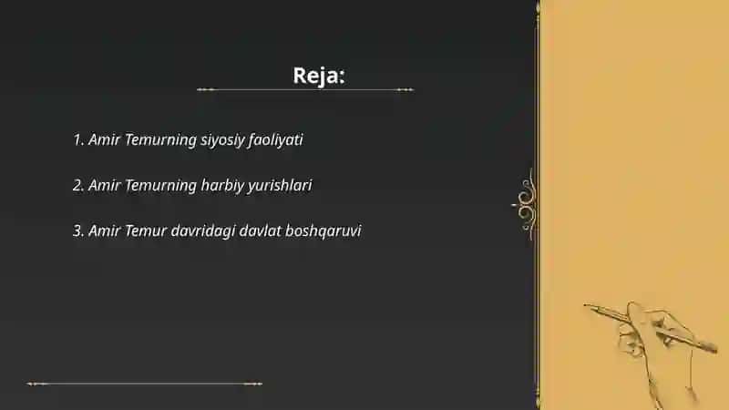 Amir-Temur buyuk davlat arbobi 2