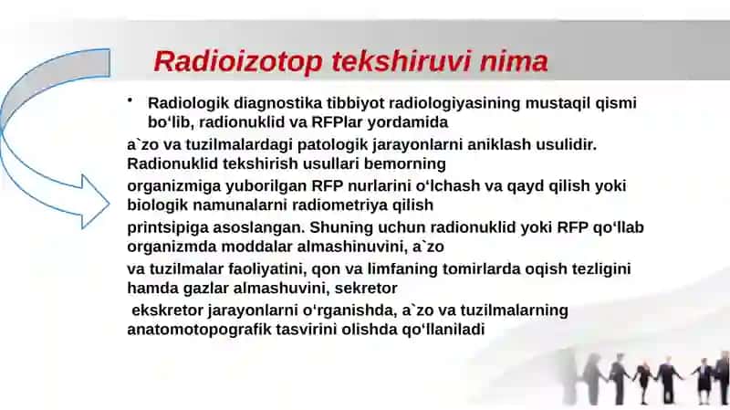 Radioizotop tashxisi 2