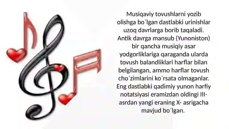 Ertao`rtaasrdavrida kichik harfiy notatsiya 2