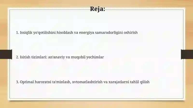 Qishgi Issiqxonalarni isitish usullari 2