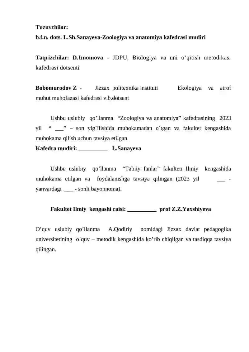 Uslubiy Qo'llanma 2