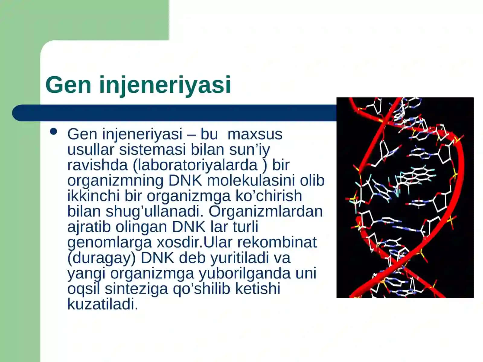 Zinc Finger, TALEN, CRISPR 2
