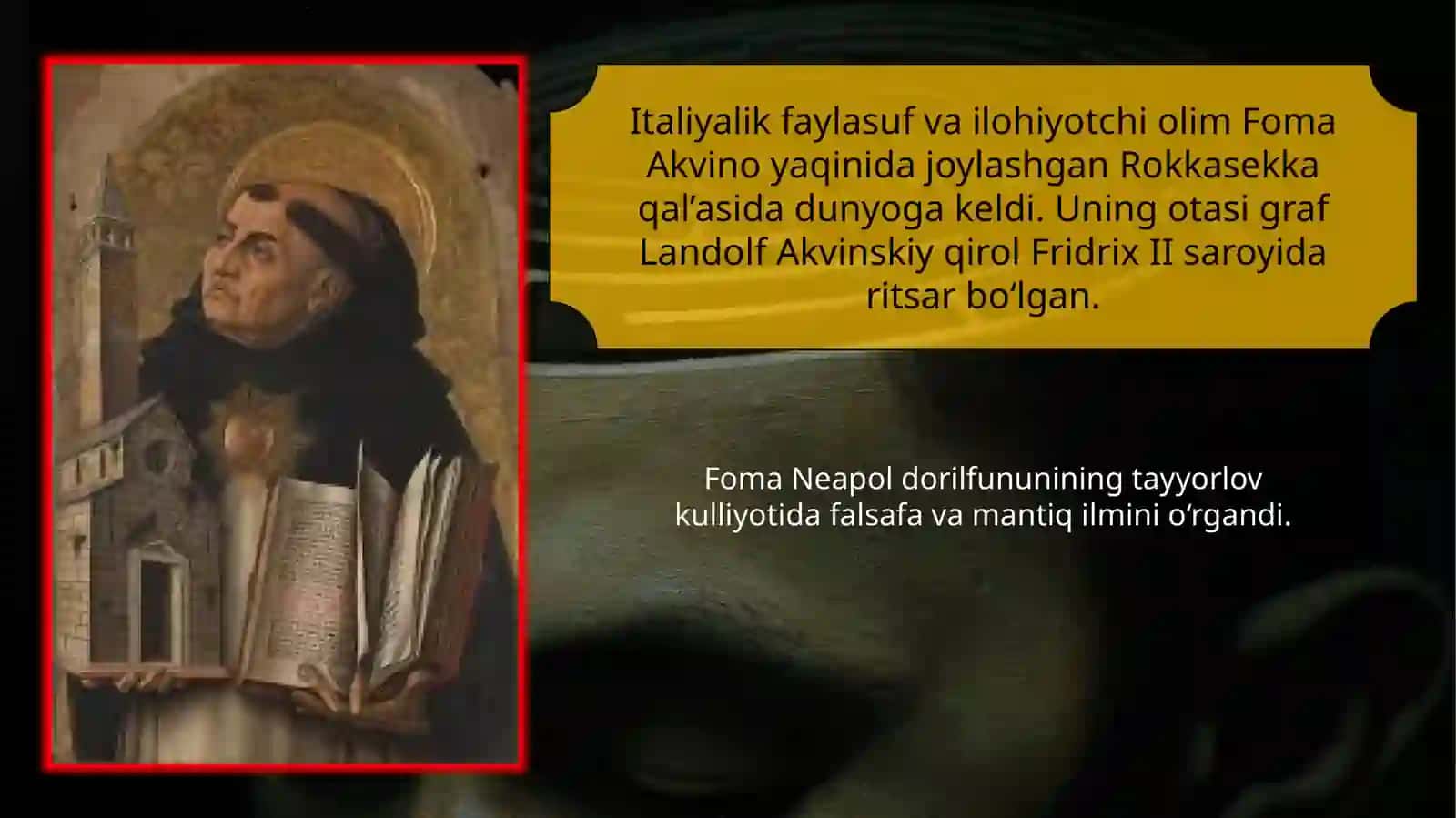 AKVINOLIK FOMA 2