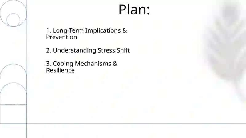 Stress Interchange 2